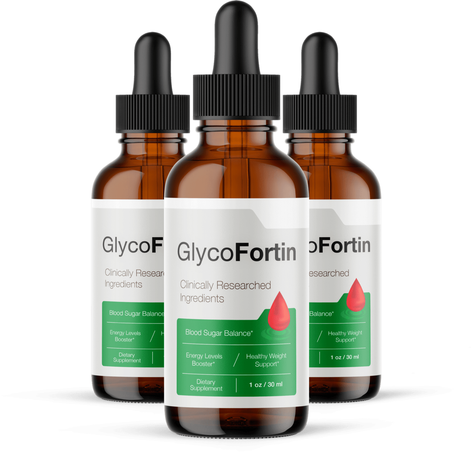 GlycoFortin buy
