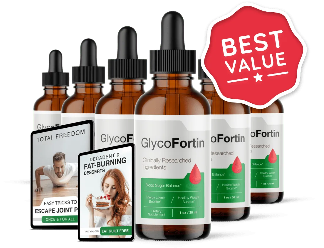 GlycoFortin 
